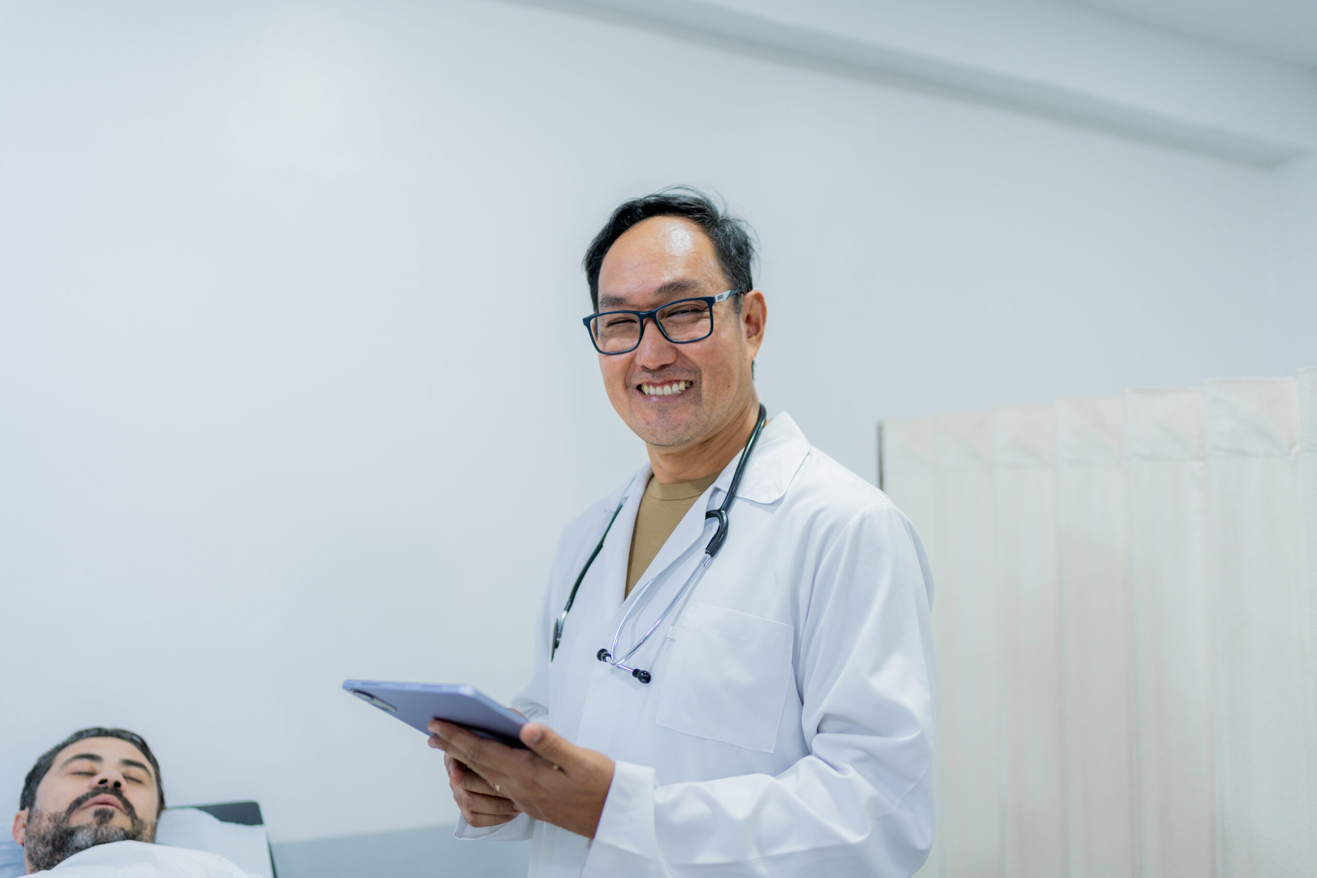 Endoscopia Digestiva: exame essencial para avaliação da saúde gastrointestinal