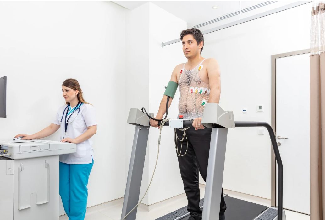 Teste Ergométrico: avaliação cardiovascular importante para sua saúde e desempenho físico